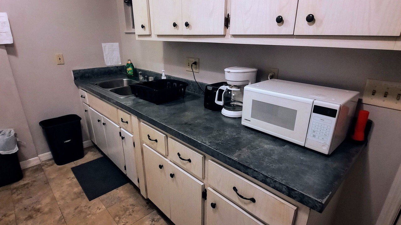Photo of Kitchen in Punta Gorda