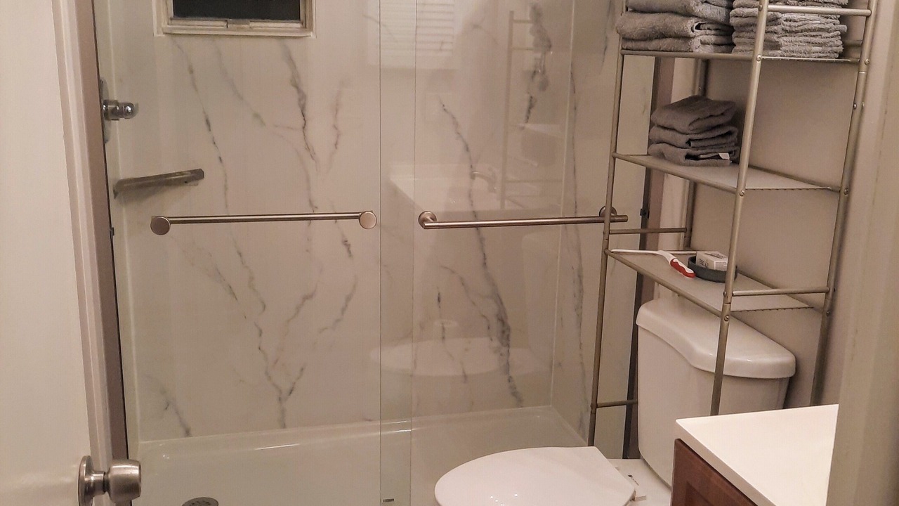 Photo of Bathroom in Punta Gorda