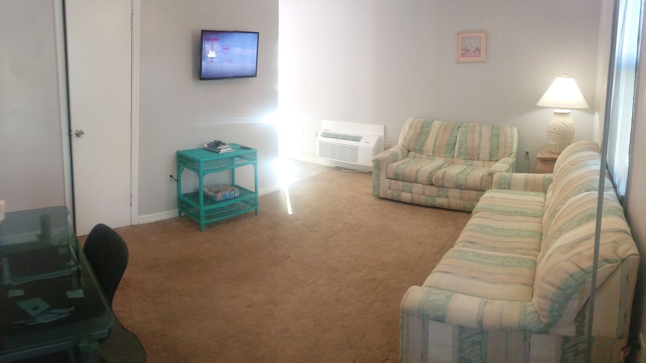Photo of Livingroom in Punta Gorda