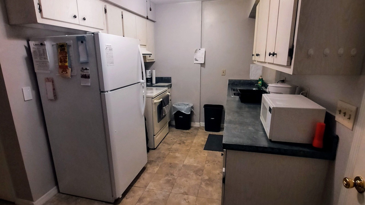 Photo of Kitchen in Punta Gorda