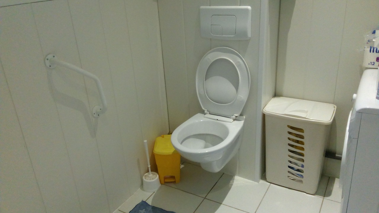 Photo of Bathroom in Moltifao