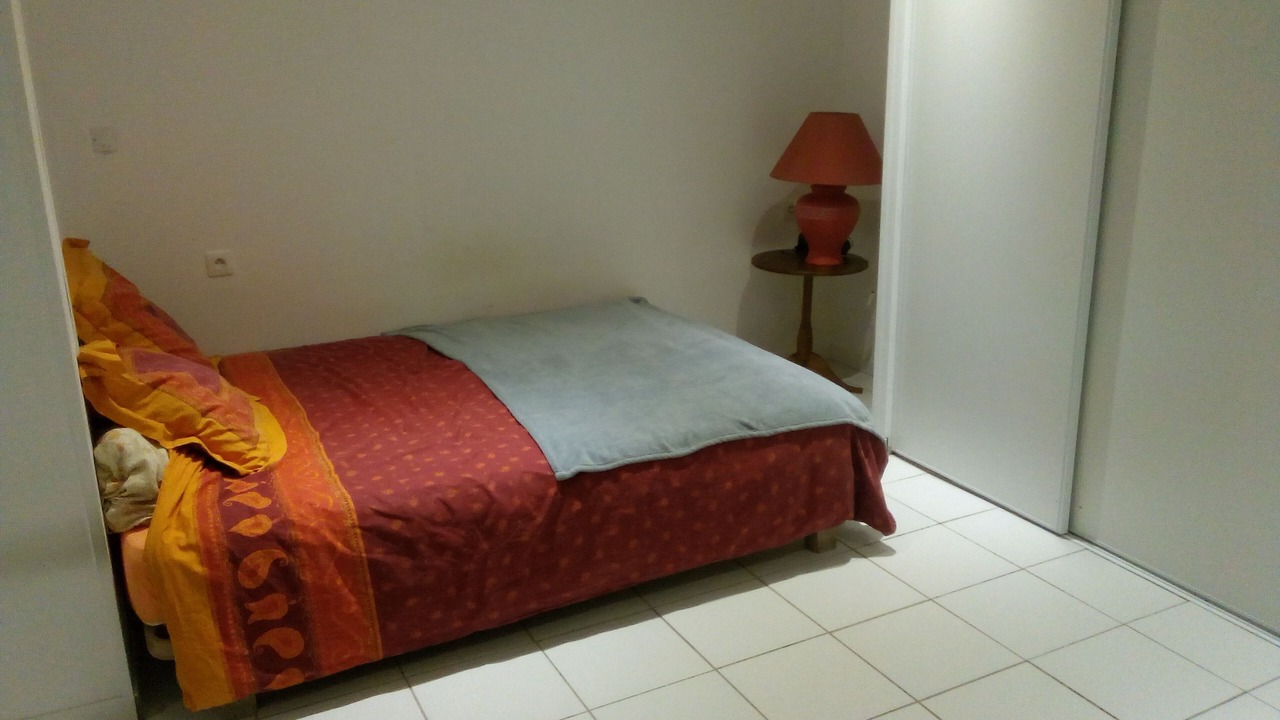 Photo of Bedroom in Moltifao