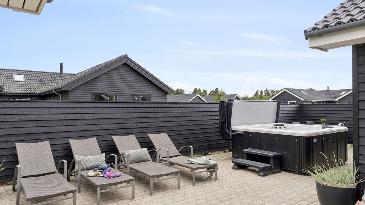 Photo of Outdoor in Houstrup