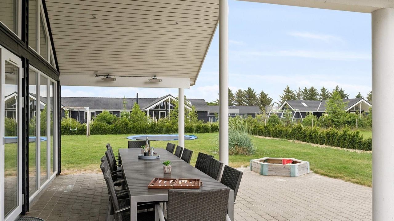Photo of Outdoor in Houstrup