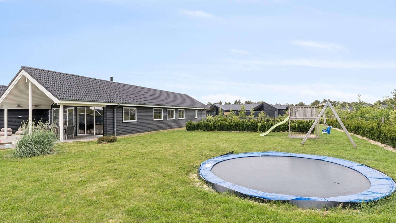 Photo of Outdoor in Houstrup