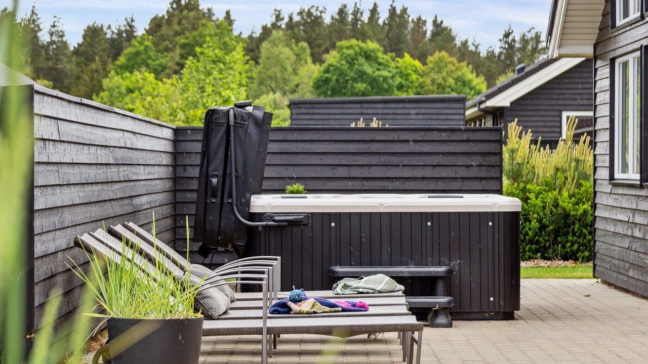 Photo of Outdoor in Houstrup