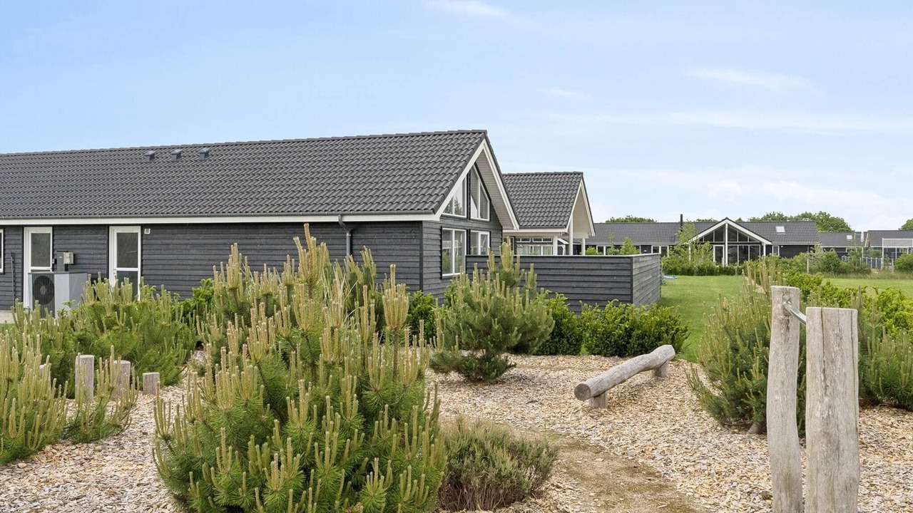 Photo of Outdoor in Houstrup