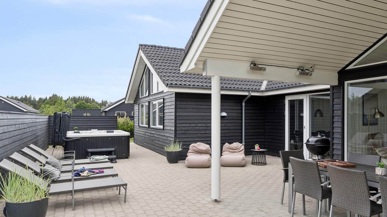 Photo of Outdoor in Houstrup