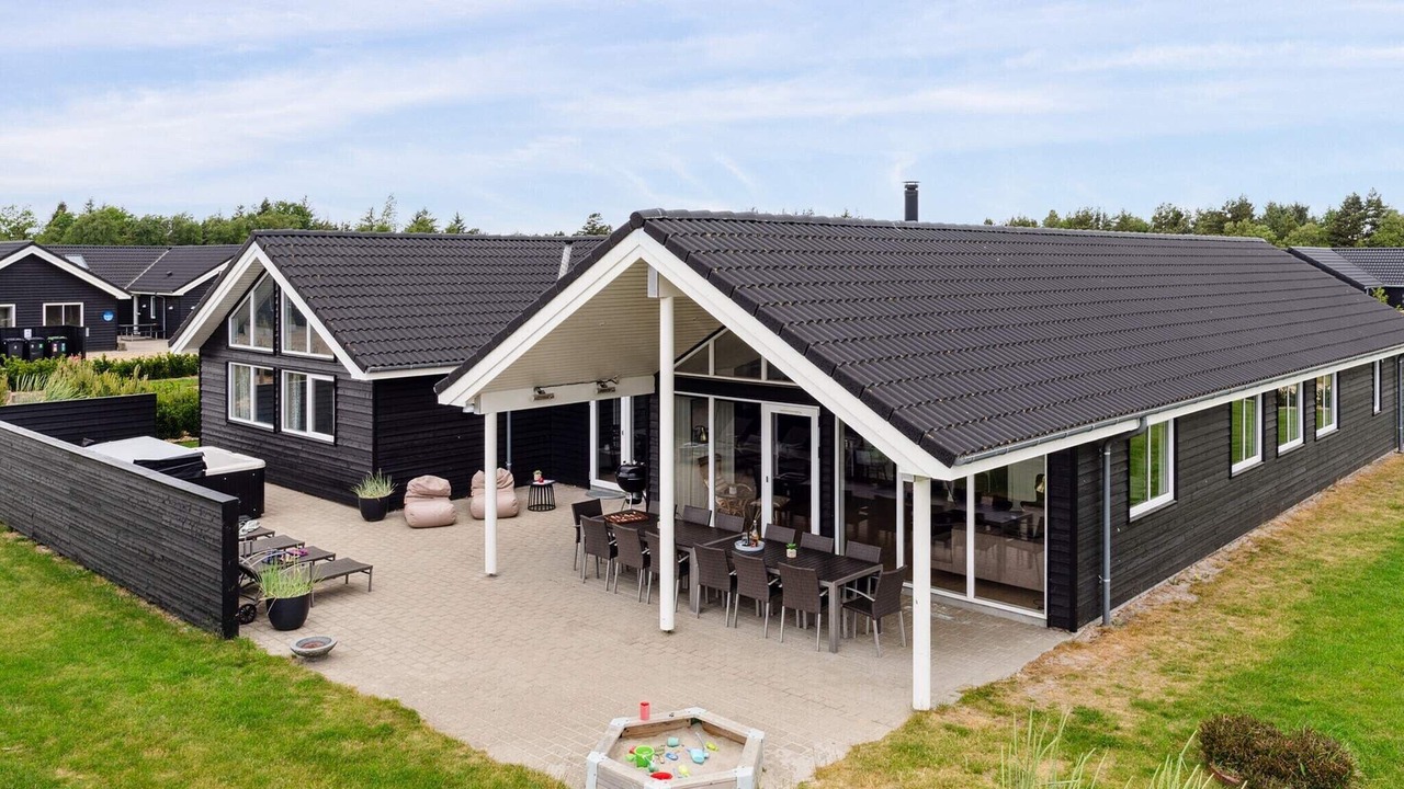 Photo of Outdoor in Houstrup