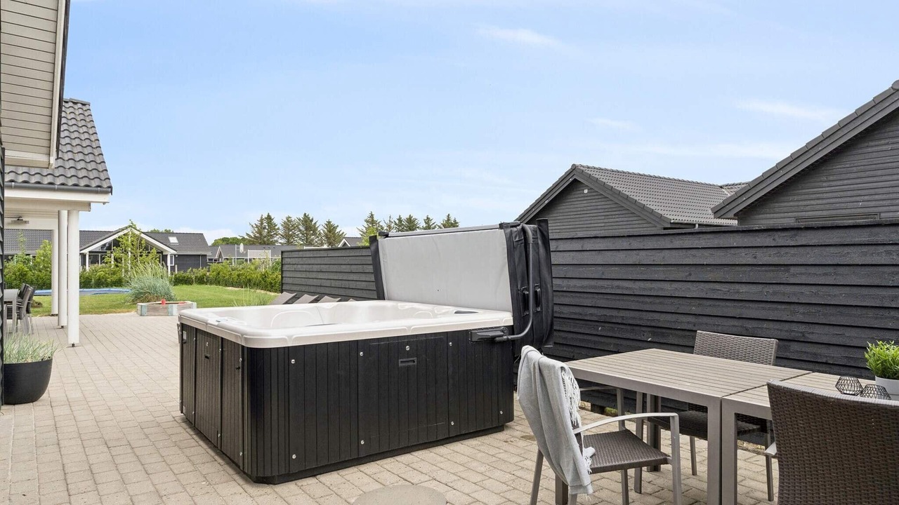 Photo of Outdoor in Houstrup