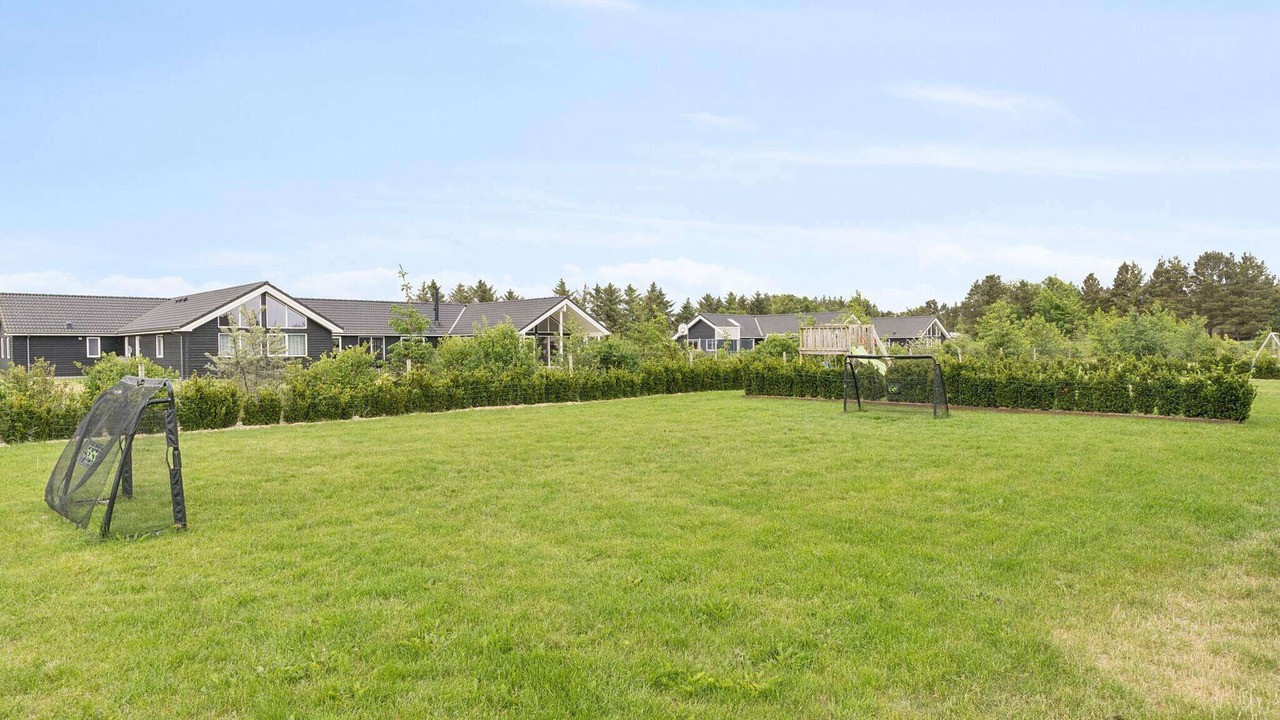 Photo of Outdoor in Houstrup