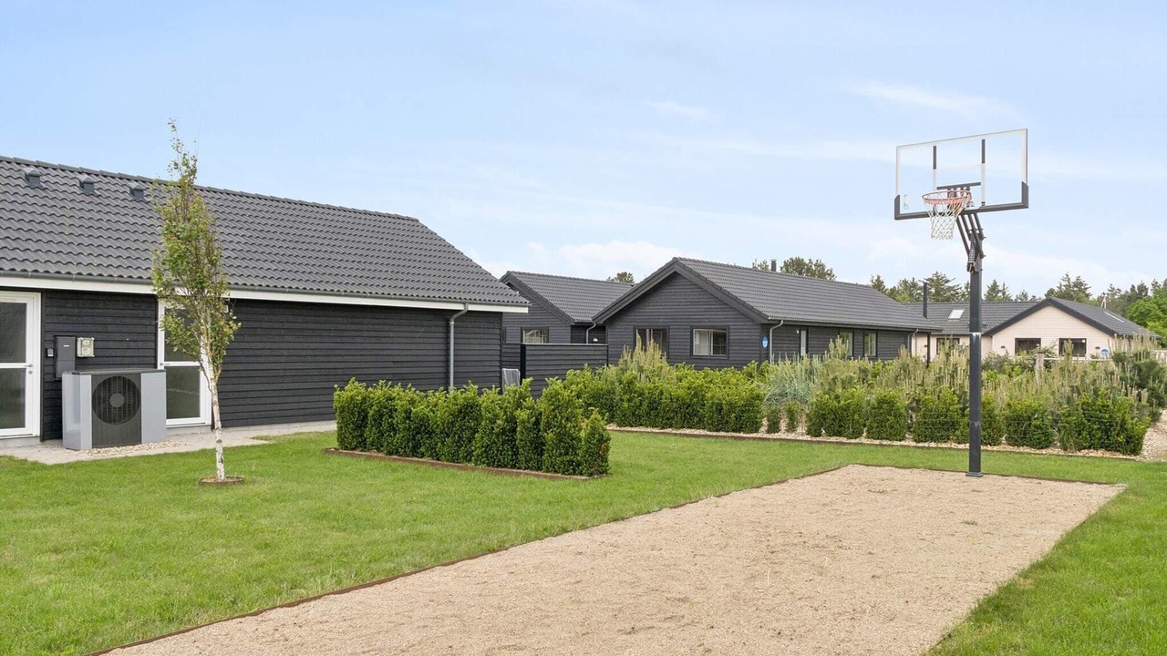 Photo of Outdoor in Houstrup