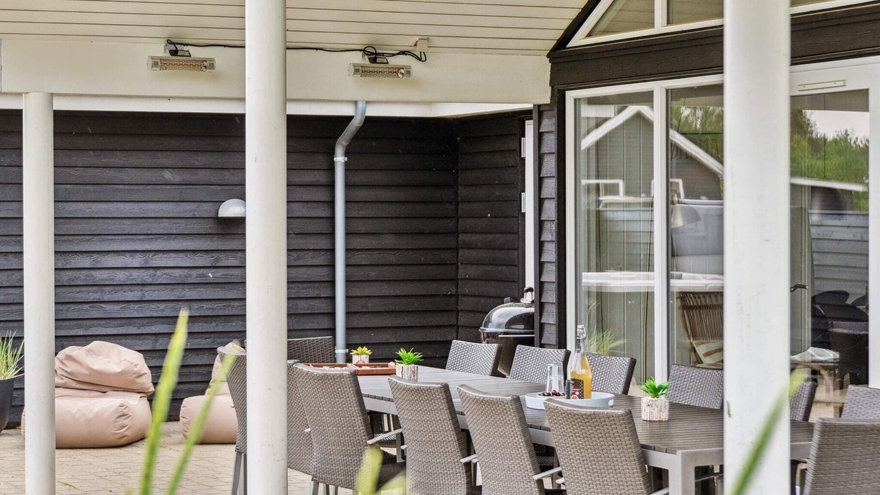 Photo of Outdoor in Houstrup