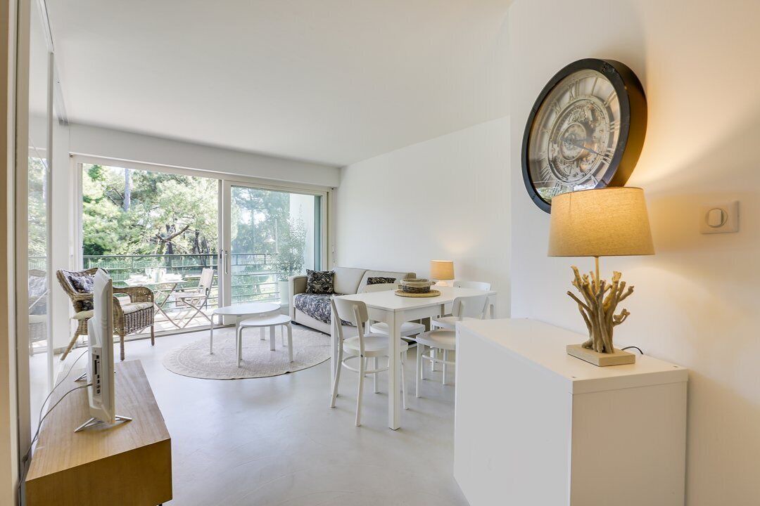 Photo of Livingroom in Soorts-Hossegor