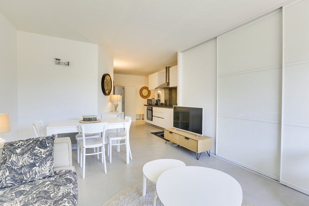 Photo of Livingroom in Soorts-Hossegor
