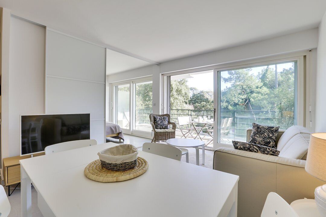 Photo of Livingroom in Soorts-Hossegor
