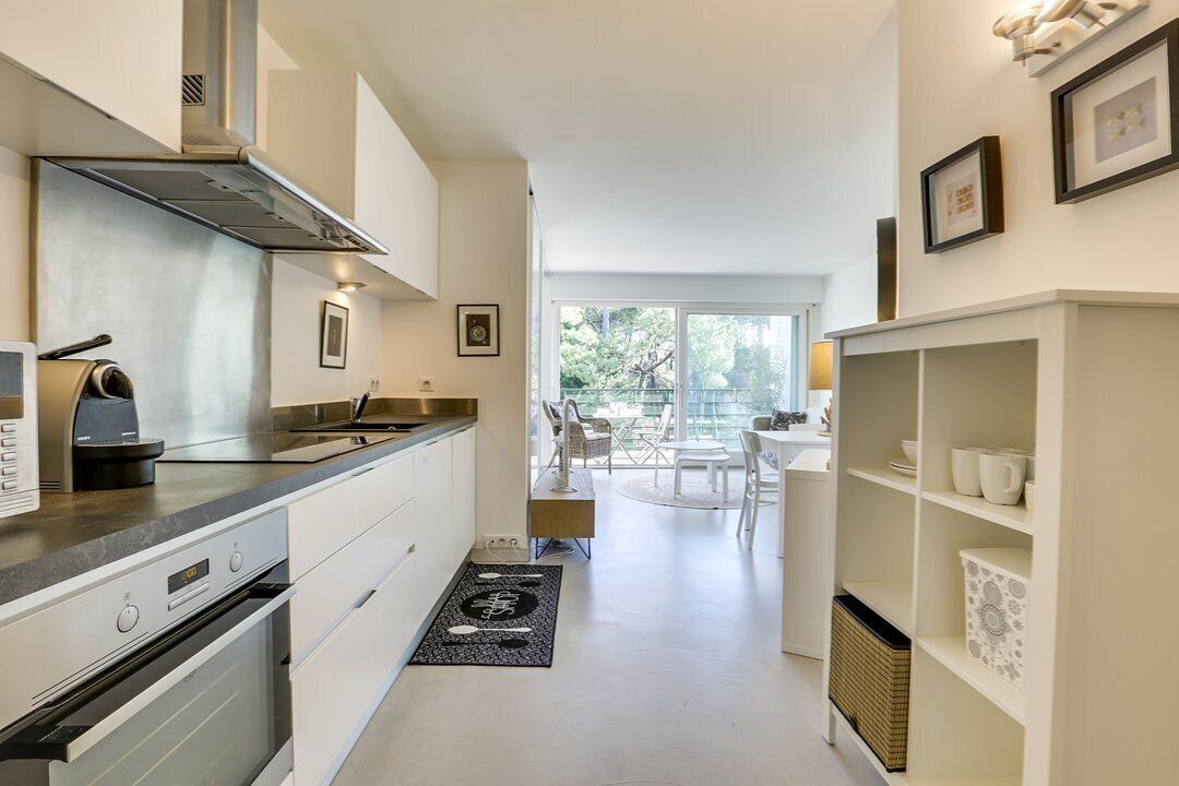 Photo of Kitchen in Soorts-Hossegor