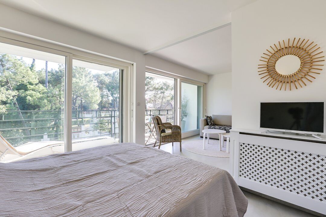 Photo of Bedroom in Soorts-Hossegor