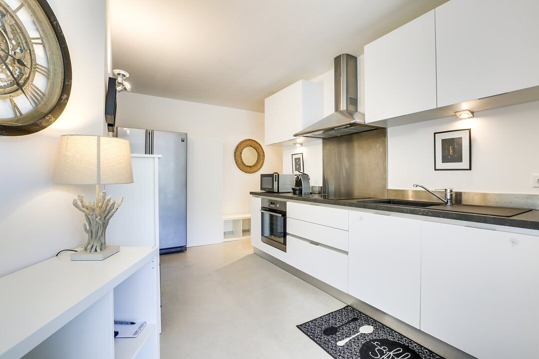 Photo of Kitchen in Soorts-Hossegor