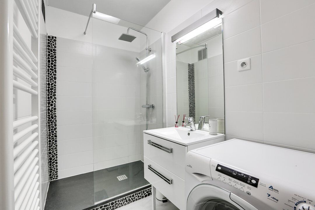 Photo of Bathroom in Soorts-Hossegor