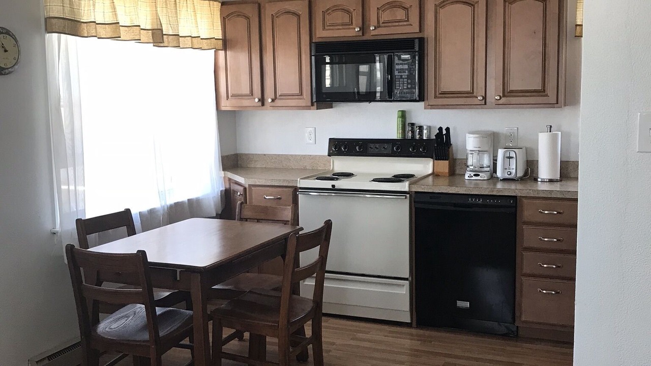 Photo of Kitchen in Gardens
