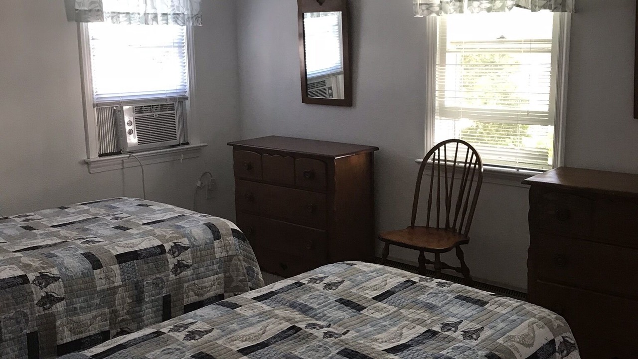 Photo of Bedroom in Gardens