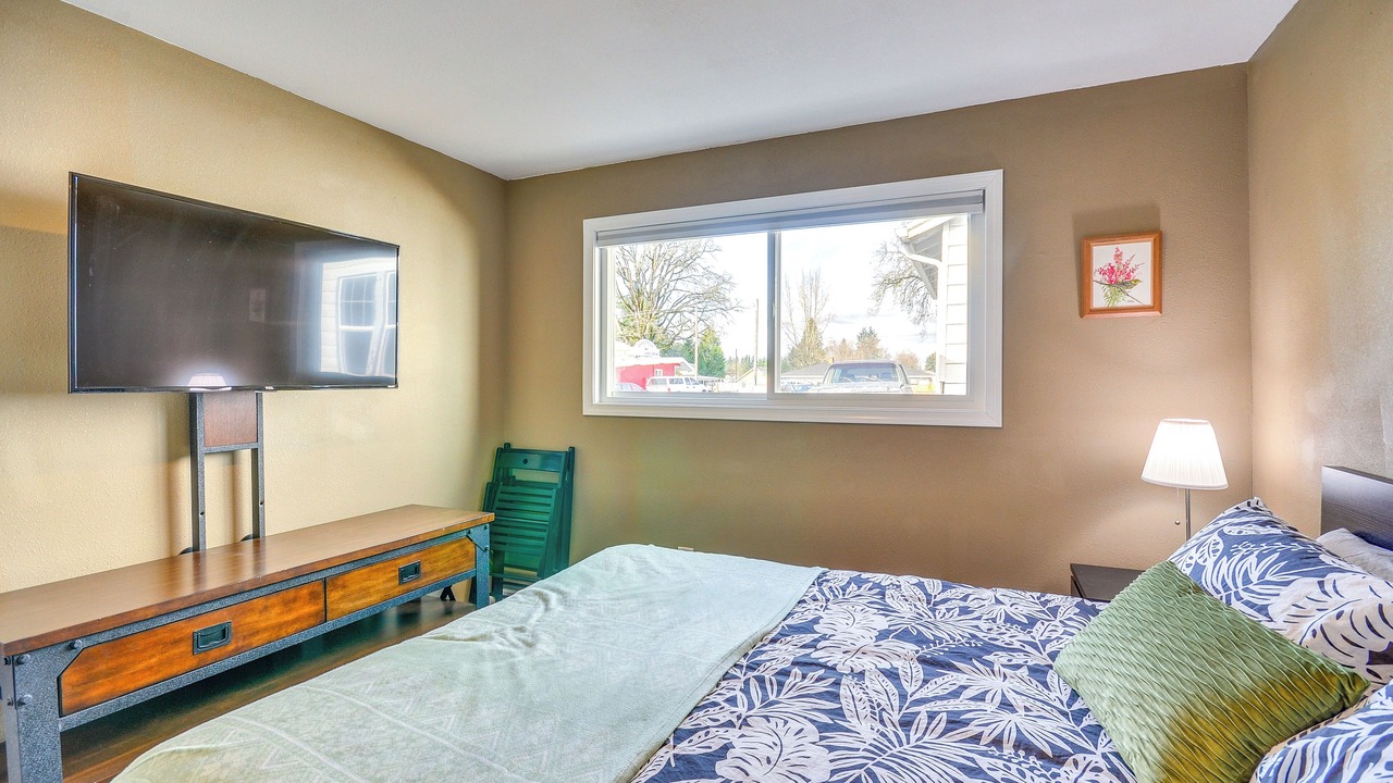 Photo of Bedroom in Estacada