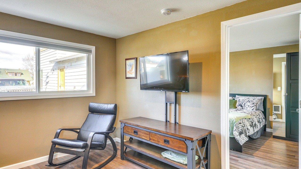 Photo of Bedroom in Estacada