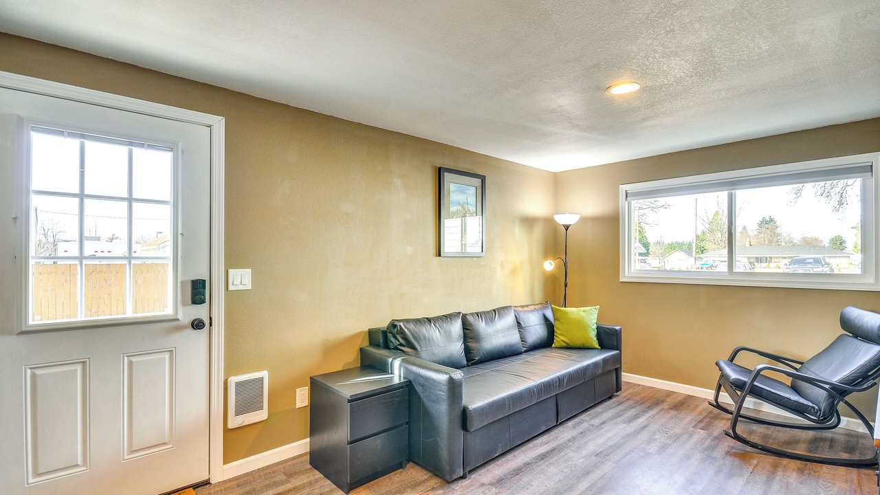 Photo of Bedroom in Estacada