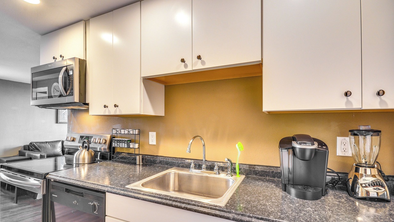 Photo of Kitchen in Estacada