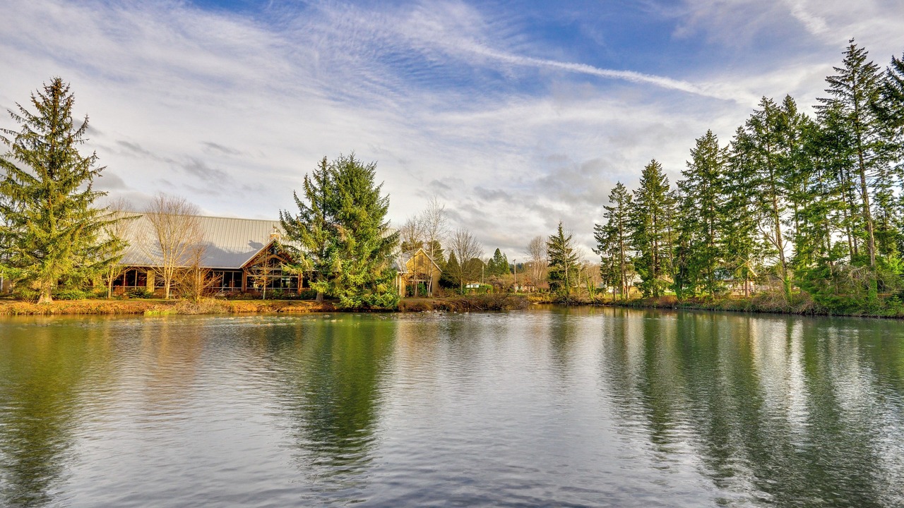 Photo of Outdoor in Estacada