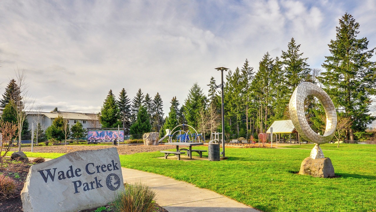 Photo of Outdoor in Estacada