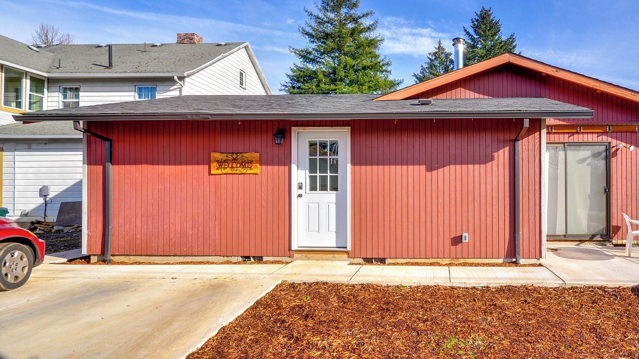 Photo of Outdoor in Estacada