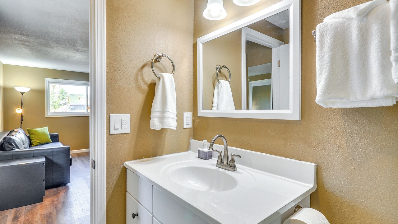 Photo of Bathroom in Estacada