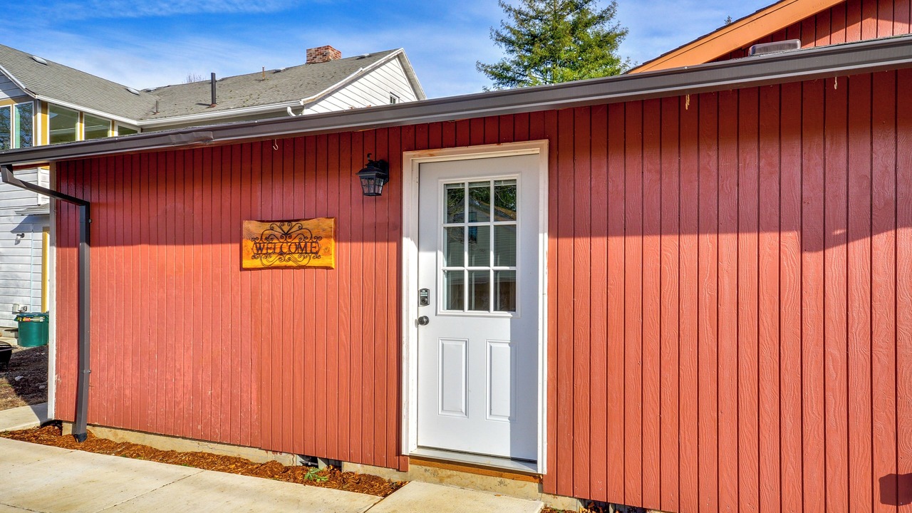 Photo of Outdoor in Estacada