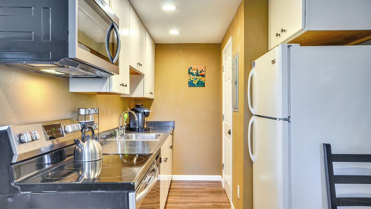 Photo of Kitchen in Estacada