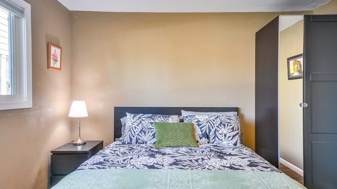 Photo of Bedroom in Estacada
