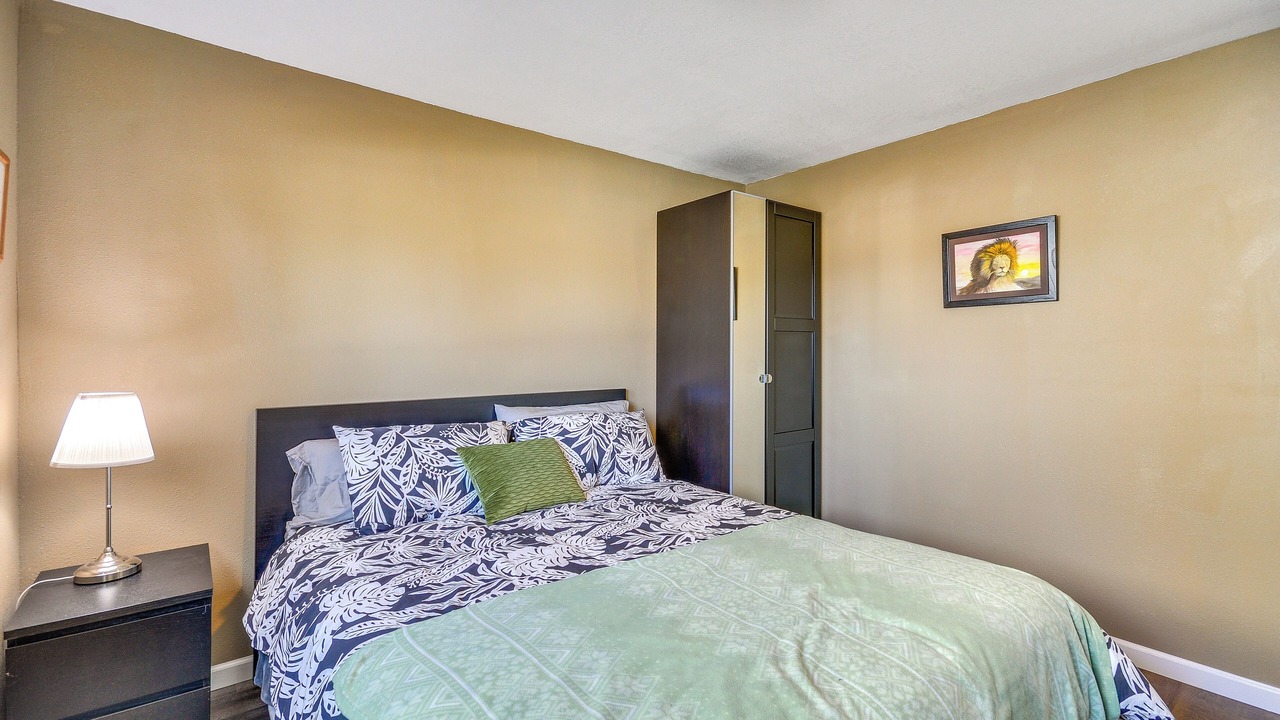 Photo of Bedroom in Estacada