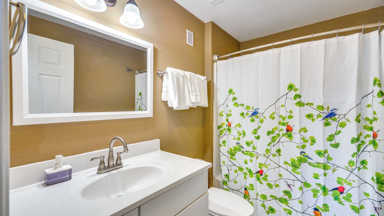 Photo of Bathroom in Estacada