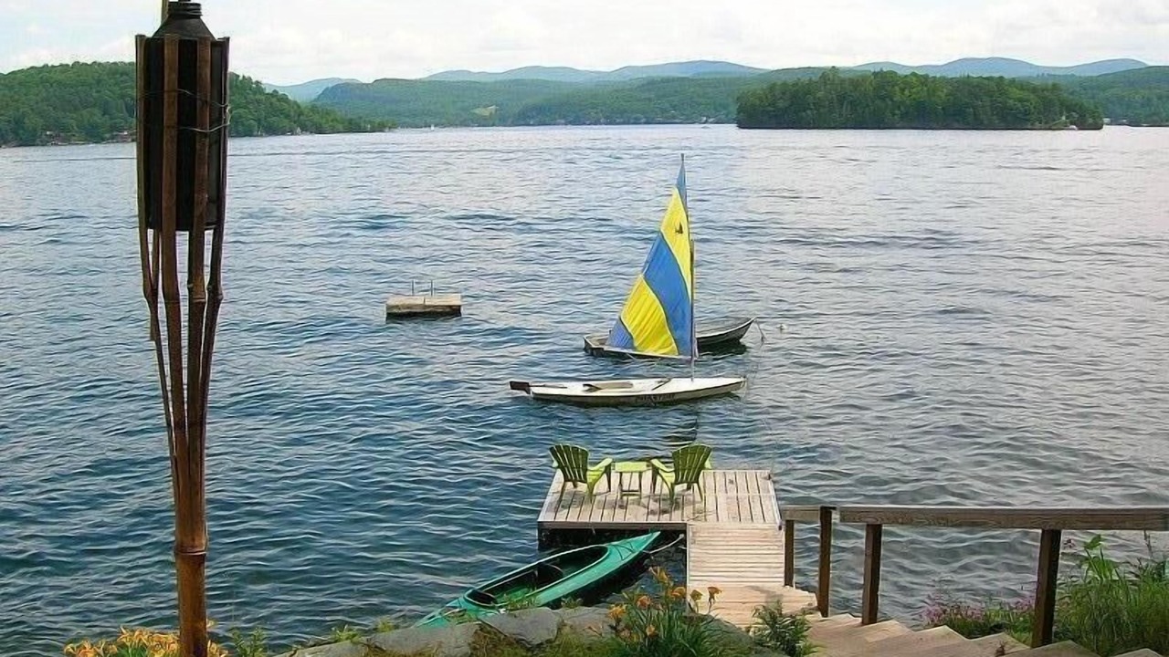 Photo of Others in Neshobe Beach