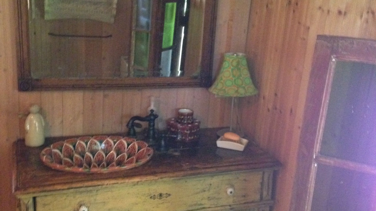 Photo of Bathroom in Neshobe Beach