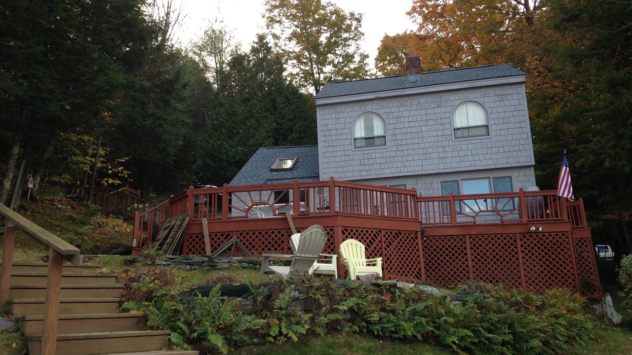 Photo of Outdoor in Neshobe Beach