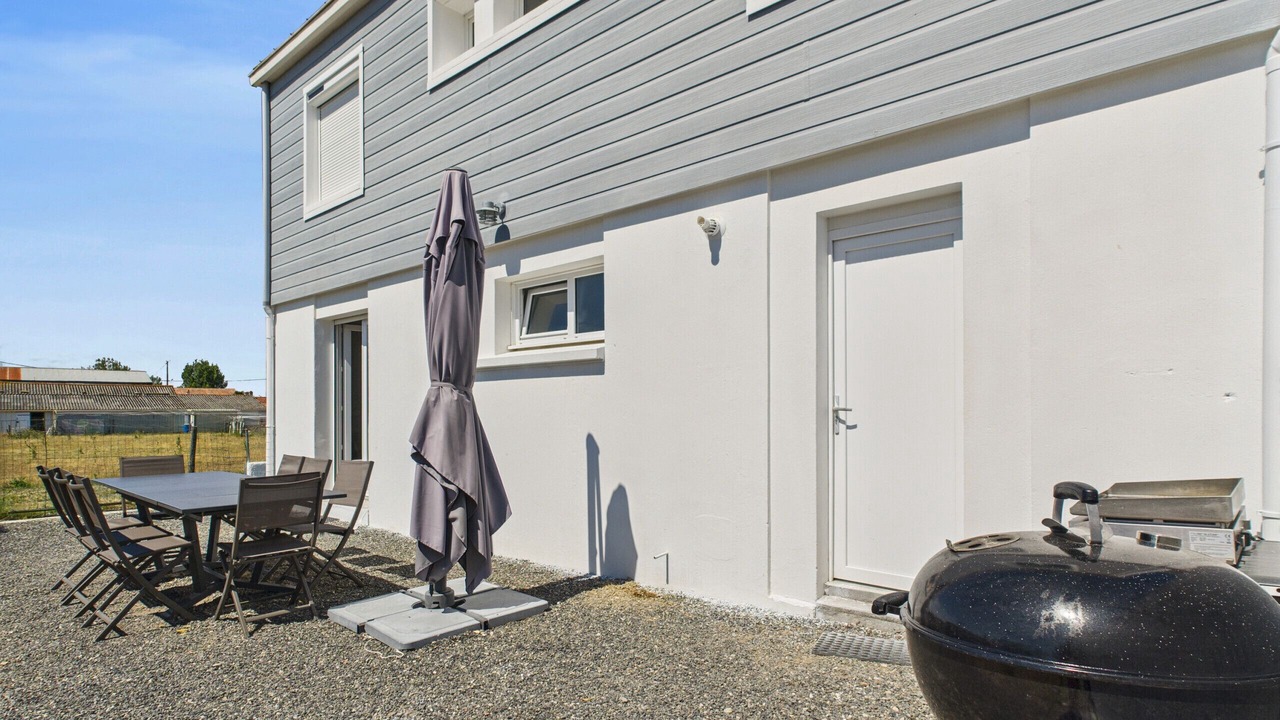 Photo of Outdoor in Saint-Gilles-Croix-de-Vie