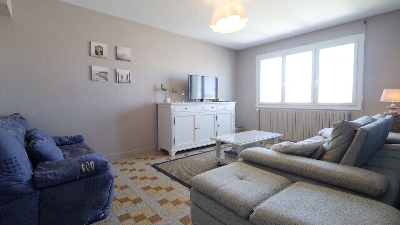 Photo of Livingroom in Saint-Gilles-Croix-de-Vie