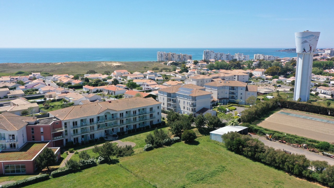 Photo of Outdoor in Saint-Gilles-Croix-de-Vie
