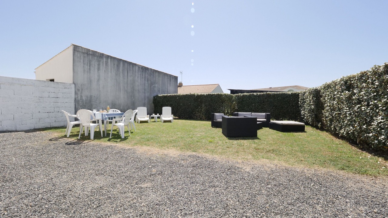 Photo of Outdoor in Saint-Gilles-Croix-de-Vie