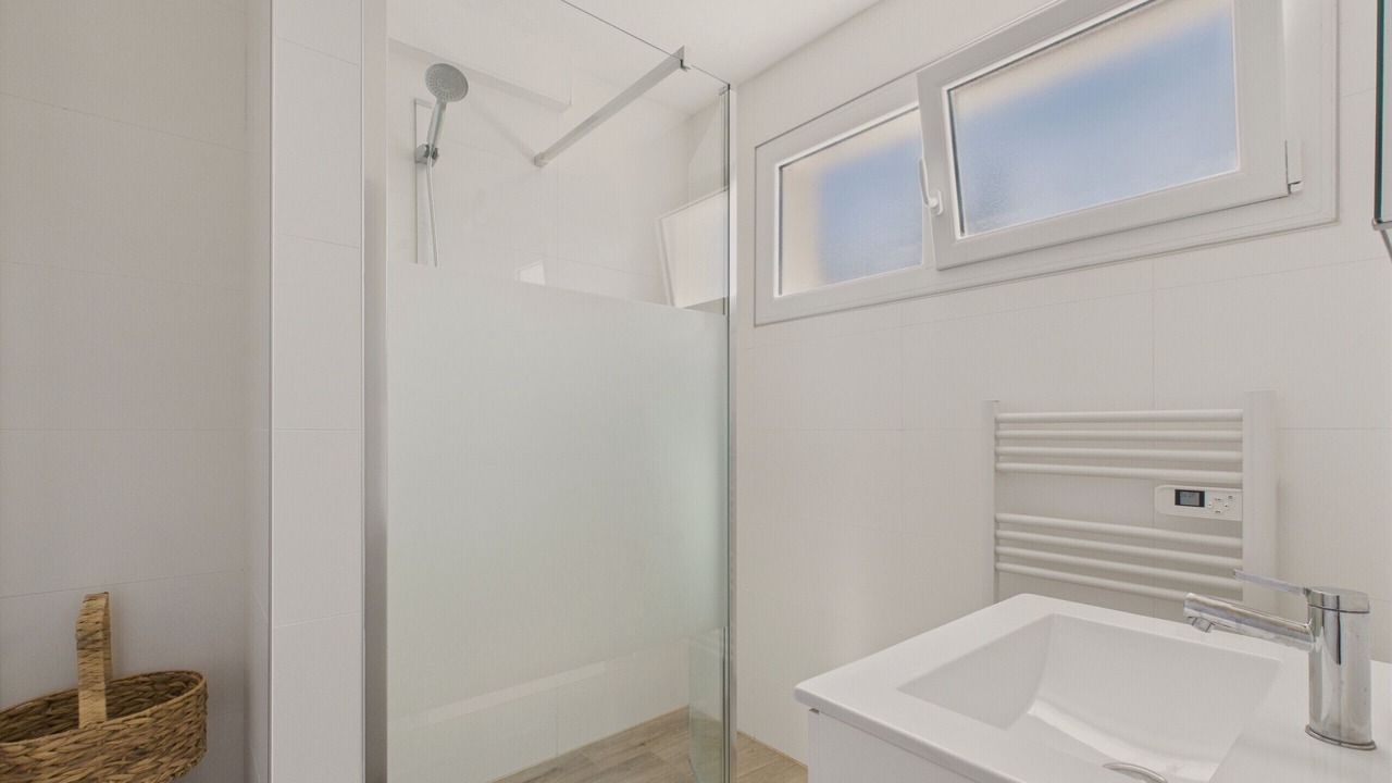 Photo of Bathroom in Saint-Gilles-Croix-de-Vie