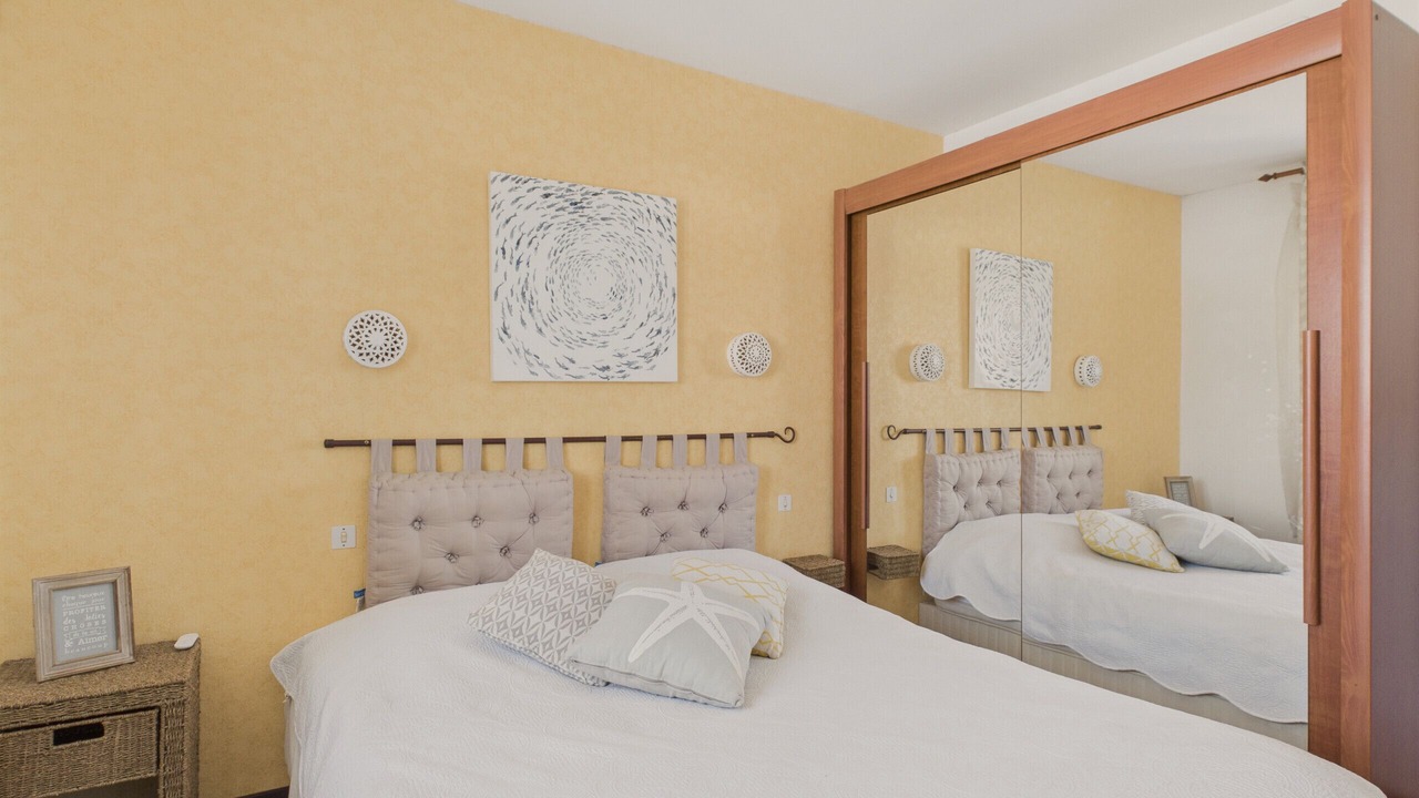 Photo of Bedroom in Saint-Gilles-Croix-de-Vie