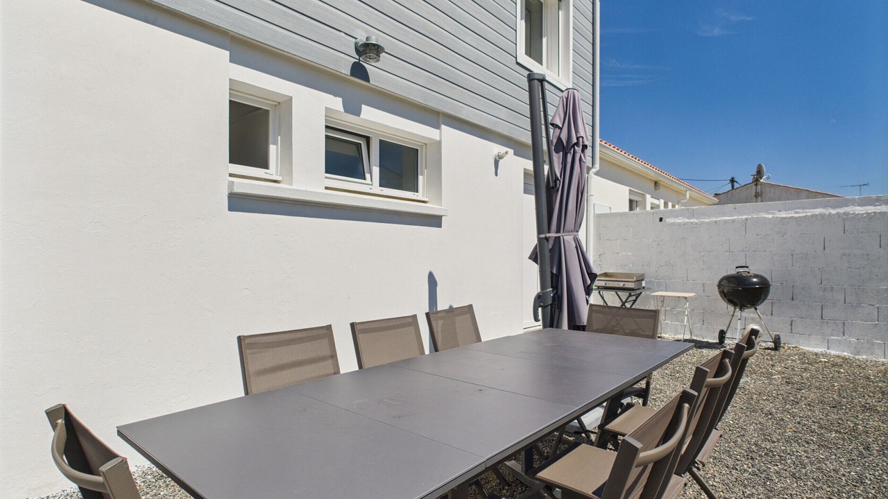 Photo of Outdoor in Saint-Gilles-Croix-de-Vie