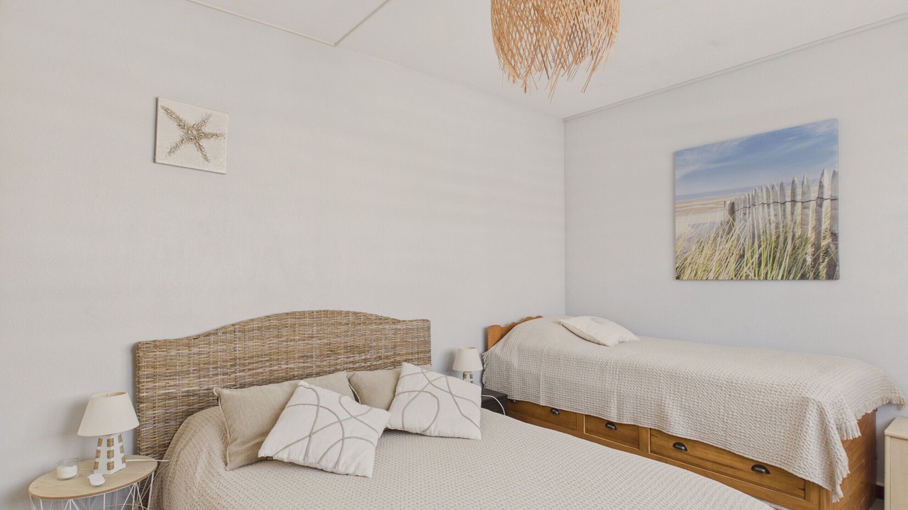 Photo of Bedroom in Saint-Gilles-Croix-de-Vie